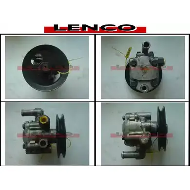 Гидроусилитель, насос гур LENCO 2371021 H3LXA1 SZN7 J SP4043