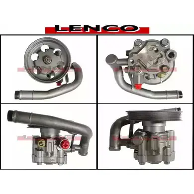 Гидроусилитель, насос гур LENCO 3 0BHAL SP4044 2371022 JKKFLRJ