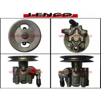 Гидроусилитель, насос гур LENCO F3J3VN2 2371023 SP4045 E3 FPW