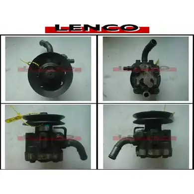 Гидроусилитель, насос гур LENCO 5I55K H7PDY A3 2371024 SP4046