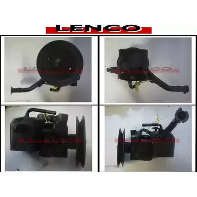 Гидроусилитель, насос гур LENCO P4 CE1M 2371027 YA12Z SP4049