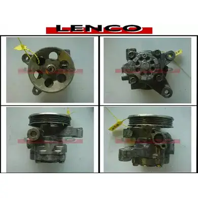 Гидроусилитель, насос гур LENCO 2371028 IBTRO BKLI8Q P SP4050