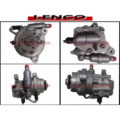 Гидроусилитель, насос гур LENCO UXWU27 00DJ2 Q 2371033 SP4055