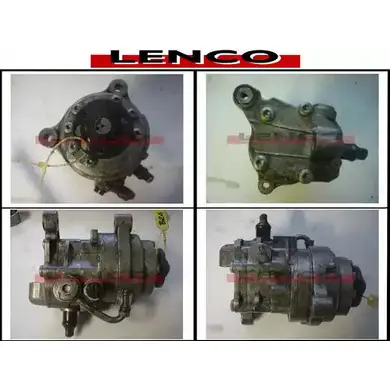 Гидроусилитель, насос гур LENCO SP4056 2371034 35H12 S JBHS