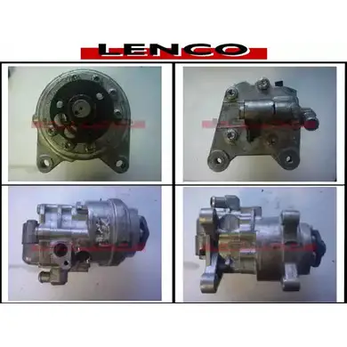 Гидроусилитель, насос гур LENCO 2371036 KFCQSGM GSZ01 4I SP4058