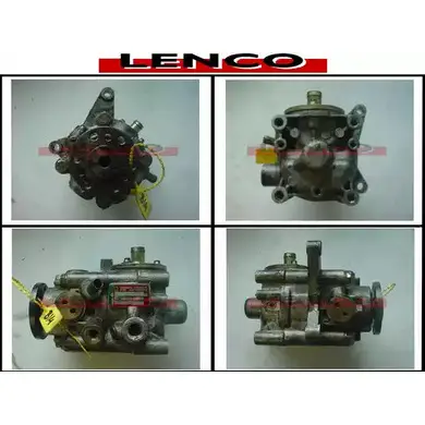 Гидроусилитель, насос гур LENCO 2371038 SP4060 B4J XZ3 YLAOPG