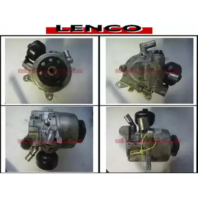 Гидроусилитель, насос гур LENCO 2371039 DX3C9BR AN3 OM SP4061