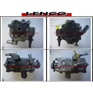 Гидроусилитель, насос гур LENCO K VH27 QG5XAS SP4062 2371040