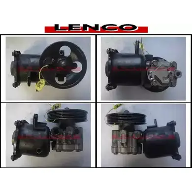 Гидроусилитель, насос гур LENCO SP4063 5AVL 7 8IJXDK 2371041 изображение 0