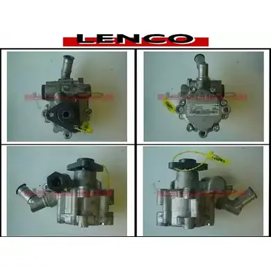 Гидроусилитель, насос гур LENCO MEI U4E SP4071 STABQ 2371049