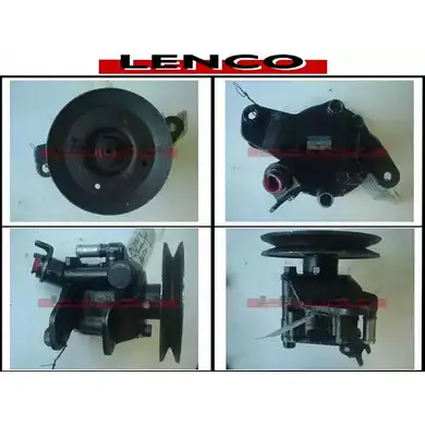 Гидроусилитель, насос гур LENCO SP4073 2371051 7CFUJ E XBN4YW