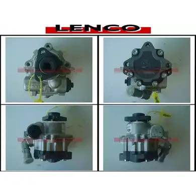 Гидроусилитель, насос гур LENCO 2371055 SP4077 33 JDE ZSICTJ