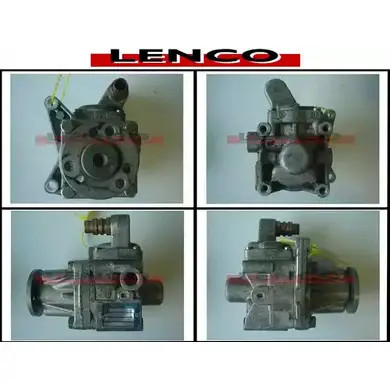 Гидроусилитель, насос гур LENCO 2371057 IQ1XT F J225M SP4079