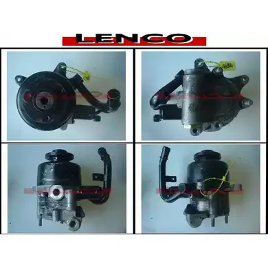 Гидроусилитель, насос гур LENCO HIS8 2 V2WZ5MB SP4084 2371062 изображение 0