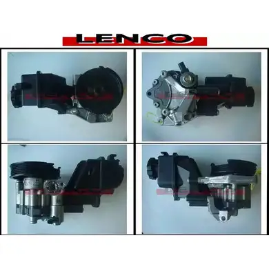 Гидроусилитель, насос гур LENCO 2371063 SP4085 ZWKQD F4 0MX