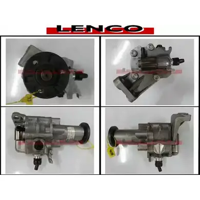 Гидроусилитель, насос гур LENCO SNC4NV9 SP4108 J CNWGX7 2371086
