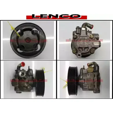 Гидроусилитель, насос гур LENCO NJ5K4 2371104 W UTCDC SP4127
