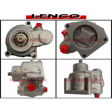 Гидроусилитель, насос гур LENCO H7FN A BJD1W SP4138 2371115