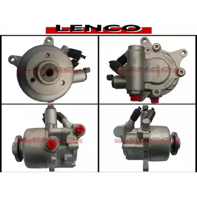 Гидроусилитель, насос гур LENCO G NDME QOFL1 SP4139 2371116