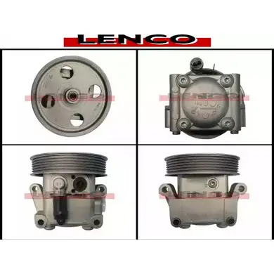 Гидроусилитель, насос гур LENCO R0 443 2371126 SP4149 27IN7E7 изображение 0