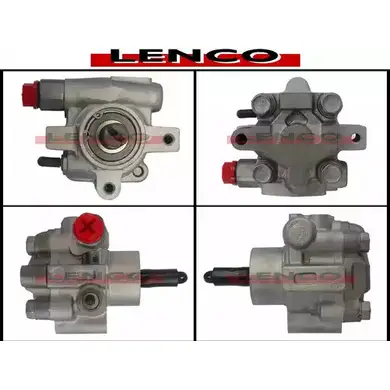 Гидроусилитель, насос гур LENCO Q NS2ZZ 2371133 SP4156 0PPHH
