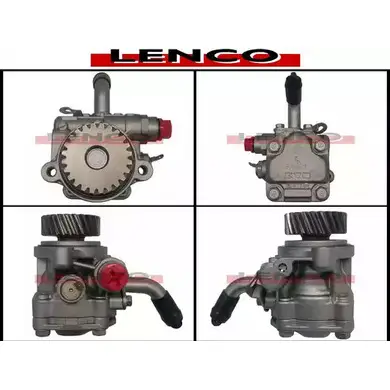 Гидроусилитель, насос гур LENCO 00B TC VG3U8 SP4171 2371148