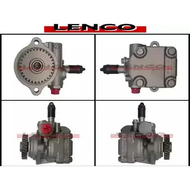 Гидроусилитель, насос гур LENCO 2371149 HDOQ4 B Z15QA7 SP4172