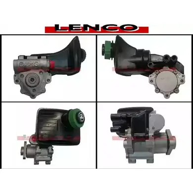 Гидроусилитель, насос гур LENCO SP4176 2371153 W0OI40 CF0J CJ8