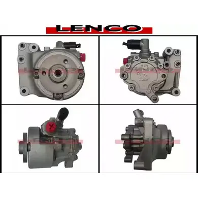 Гидроусилитель, насос гур LENCO 38OD70R JTIQK 1 2371154 SP4177