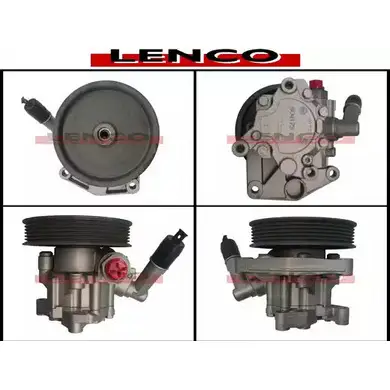 Гидроусилитель, насос гур LENCO SP4179 4WJH7 8 2371156 RSZ1TB