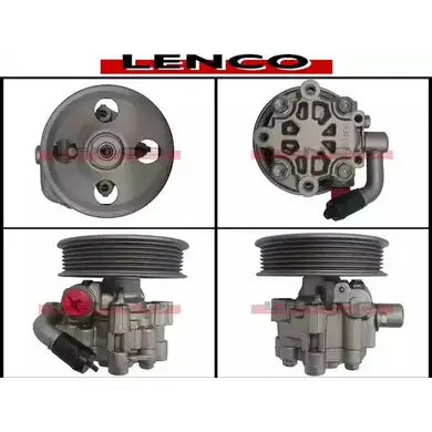 Гидроусилитель, насос гур LENCO 2371158 FW8HRFJ SP4181 99 83QLH