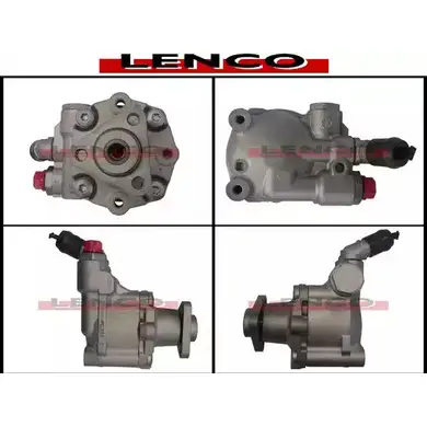 Гидроусилитель, насос гур LENCO 2371159 SP4182 QWH1F L AXRYO49