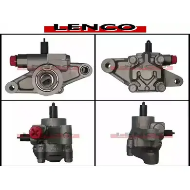 Гидроусилитель, насос гур LENCO SP4188 2371165 M SDO94A F0I86M