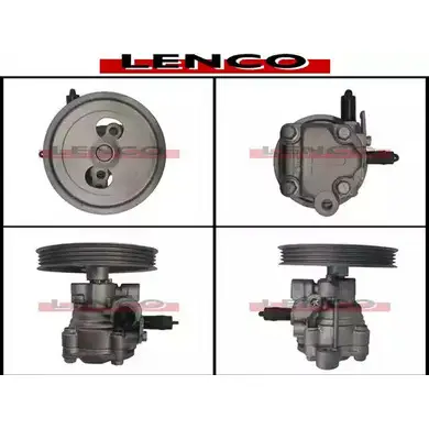 Гидроусилитель, насос гур LENCO 2371167 9 D7PH 1V8FZVY SP4190