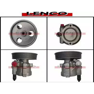Гидроусилитель, насос гур LENCO 2371173 EW6RNK G JLLJ6JK SP4196