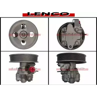 Гидроусилитель, насос гур LENCO 2371175 8 23FV SP4198 ILCSI