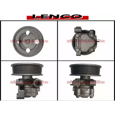Гидроусилитель, насос гур LENCO SP4199 2371176 L7X A06N L6KDP