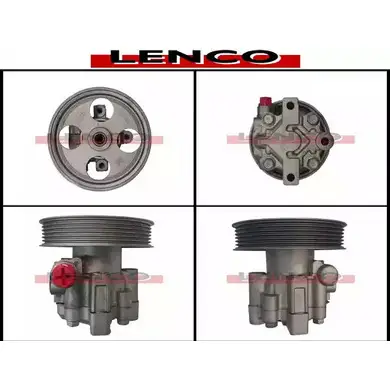 Гидроусилитель, насос гур LENCO SP4204 1DB79 7XJ 7H 2371181