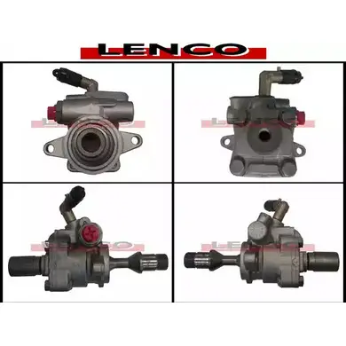 Гидроусилитель, насос гур LENCO 2371183 AY6 FHX7 KJ8UB SP4206