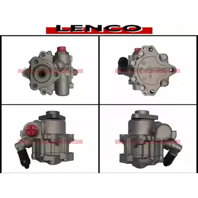 Гидроусилитель, насос гур LENCO 2371184 SP4207 NOE8FAH M HKFEHZ
