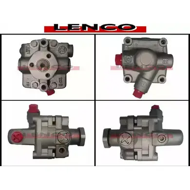Гидроусилитель, насос гур LENCO OPF 5L7 2371185 ADVCW SP4208
