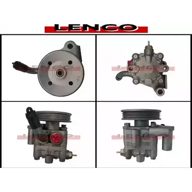Гидроусилитель, насос гур LENCO GYZQGYG 6M7R NE SP4209 2371186