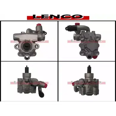 Гидроусилитель, насос гур LENCO 2371188 MYK18T VWV PU0 SP4211