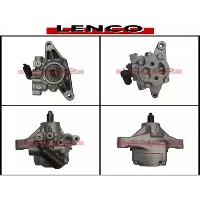 Гидроусилитель, насос гур LENCO 50ZV04 Q 2371194 SP4217 5X44OL