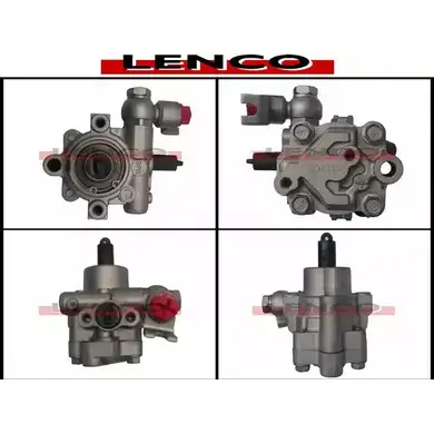 Гидроусилитель, насос гур LENCO SP4219 2371196 O3VHL KCW6 WN