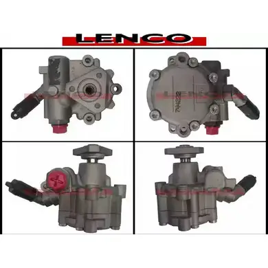 Гидроусилитель, насос гур LENCO 8HTD5 O66K CKE 2371199 SP4222