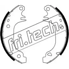 Тормозные колодки, комплект FRI.TECH. JSM SL BUWV9 2372572 1088.210K