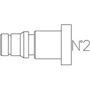 Ремкомплект колодок FRI.TECH. 1326 2372821 OHMA 9S EAZ6QUY