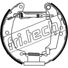 Тормозные колодки, комплект FRI.TECH. P25 GL 8LKS9 2373293 16189