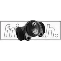 Рабочий тормозной цилиндр FRI.TECH. UUCKP CF019 UQO 3E7 2376060